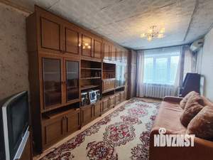 2-к квартира, вторичка, 48м2, 4/5 этаж