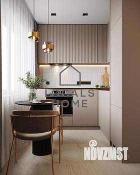 1-к квартира, вторичка, 27м2, 5/25 этаж