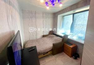 1-к квартира, вторичка, 22м2, 5/5 этаж