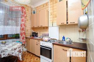 2-к квартира, вторичка, 61м2, 1/2 этаж
