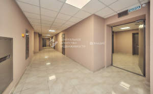 1-к квартира, вторичка, 30м2, 6/16 этаж