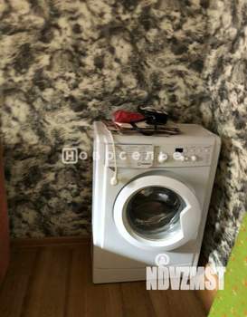 1-к квартира, вторичка, 19м2, 1/5 этаж