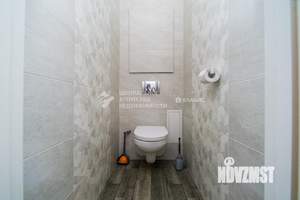 3-к квартира, вторичка, 71м2, 2/10 этаж