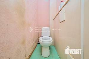 3-к квартира, вторичка, 58м2, 3/5 этаж