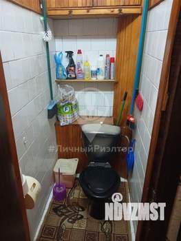 2-к квартира, вторичка, 49м2, 2/2 этаж