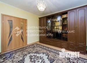 2-к квартира, вторичка, 75м2, 1/10 этаж