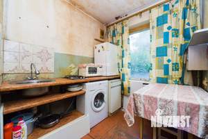 1-к квартира, вторичка, 22м2, 1/5 этаж