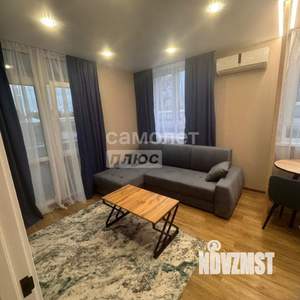 1-к квартира, вторичка, 37м2, 2/10 этаж