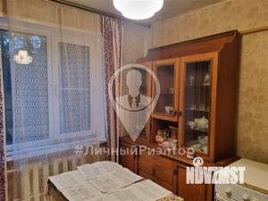 1-к квартира, вторичка, 35м2, 1/9 этаж