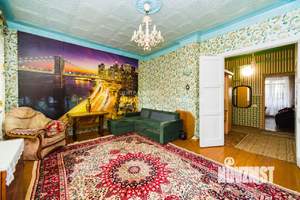 2-к квартира, вторичка, 52м2, 3/3 этаж