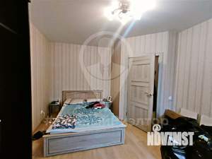 1-к квартира, вторичка, 32м2, 7/10 этаж