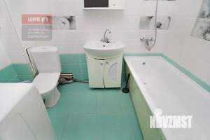 1-к квартира, вторичка, 45м2, 10/10 этаж