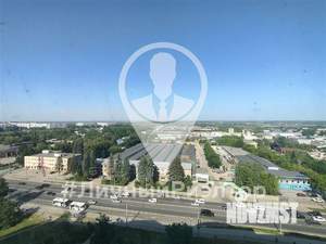 1-к квартира, вторичка, 42м2, 14/15 этаж