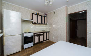 1-к квартира, вторичка, 35м2, 3/16 этаж