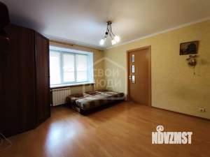 3-к квартира, вторичка, 53м2, 5/9 этаж