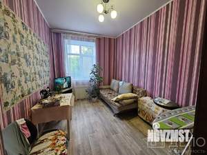 4-к квартира, вторичка, 92м2, 2/4 этаж