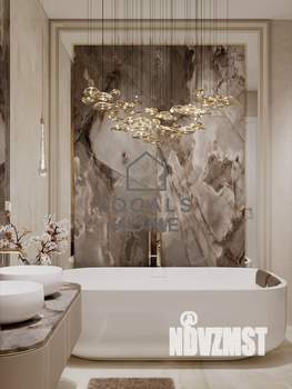 2-к квартира, вторичка, 77м2, 4/11 этаж