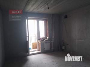 2-к квартира, вторичка, 73м2, 15/15 этаж