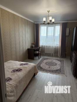 2-к квартира, вторичка, 80м2, 11/18 этаж