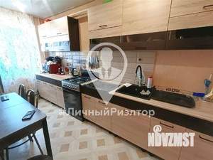 2-к квартира, вторичка, 51м2, 3/5 этаж