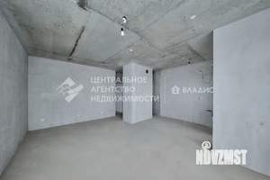 3-к квартира, вторичка, 92м2, 15/27 этаж