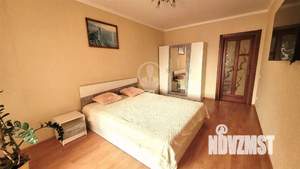 3-к квартира, вторичка, 101м2, 5/10 этаж