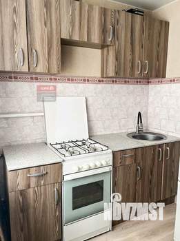 2-к квартира, вторичка, 43м2, 1/9 этаж