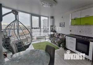 2-к квартира, вторичка, 64м2, 11/30 этаж