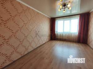 4-к квартира, вторичка, 93м2, 9/9 этаж