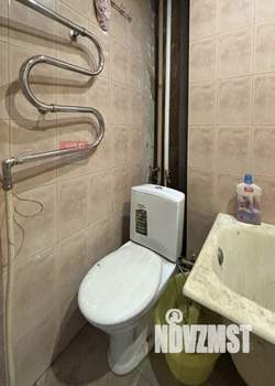 1-к квартира, вторичка, 22м2, 1/5 этаж