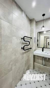 1-к квартира, вторичка, 46м2, 12/17 этаж