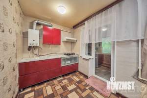 2-к квартира, вторичка, 57м2, 1/5 этаж