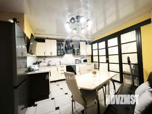 2-к квартира, вторичка, 59м2, 1/14 этаж