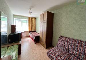 2-к квартира, вторичка, 45м2, 4/5 этаж