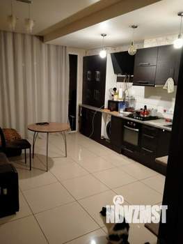 1-к квартира, вторичка, 55м2, 7/18 этаж