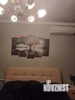 3-к квартира, вторичка, 82м2, 4/17 этаж