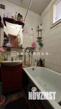 2-к квартира, вторичка, 46м2, 5/5 этаж