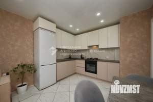 1-к квартира, вторичка, 35м2, 17/26 этаж