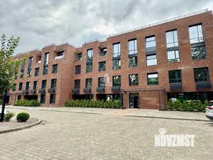 3-к квартира, вторичка, 138м2, 3/3 этаж