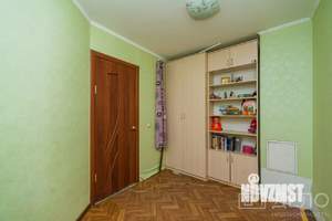 1-к квартира, вторичка, 45м2, 11/14 этаж