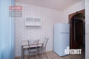 1-к квартира, вторичка, 33м2, 1/5 этаж