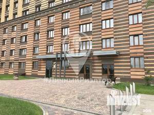 1-к квартира, вторичка, 38м2, 15/16 этаж