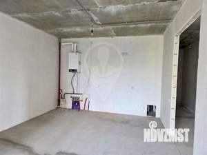 3-к квартира, вторичка, 95м2, 6/19 этаж