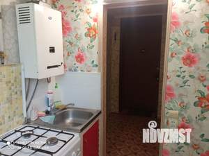 1-к квартира, вторичка, 24м2, 3/4 этаж