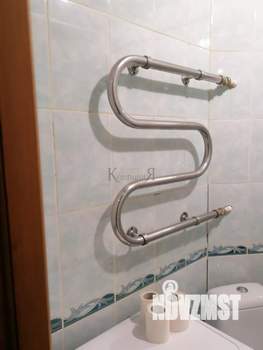 1-к квартира, вторичка, 30м2, 1/5 этаж