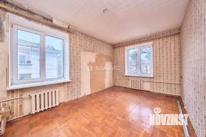 3-к квартира, вторичка, 73м2, 4/4 этаж