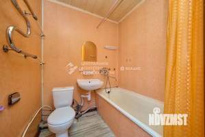 2-к квартира, вторичка, 44м2, 1/5 этаж