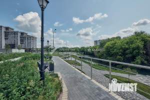 3-к квартира, сданный дом, 91м2, 11/21 этаж
