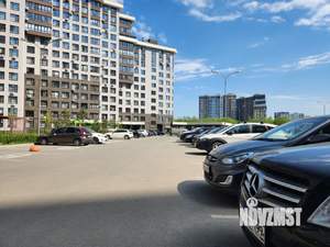 Студия квартира, вторичка, 18м2, 10/16 этаж