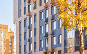 3-к квартира, вторичка, 103м2, 2/25 этаж